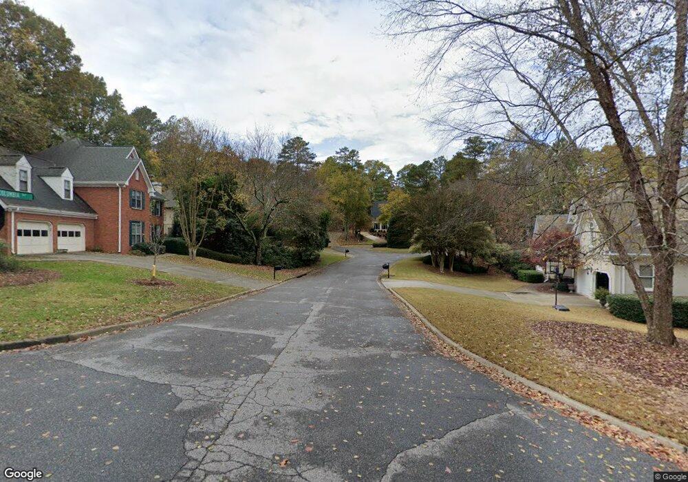 0 Columbia Bay unit 8316435, Alpharetta, GA 30005 - photo 1