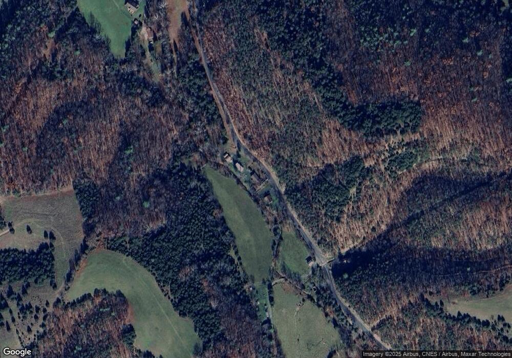 1320 Elkhorn Rd, Petersburg, WV 26847 - photo 1