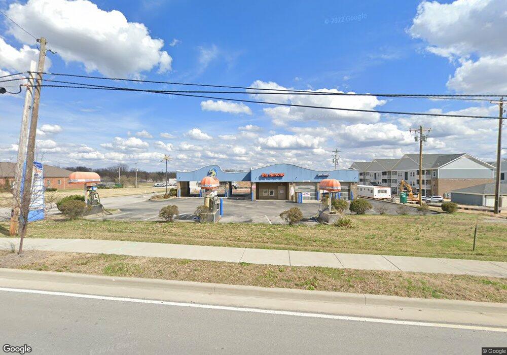 2716 Grant Line Rd, New Albany, IN 47150 - photo 1