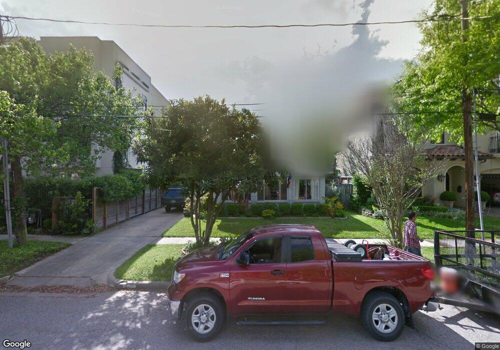 1710 Woodhead St, Houston, TX 77019 - photo 1
