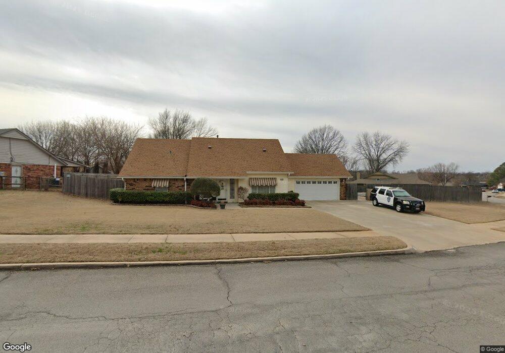 38 Fox Run Cir, Jenks, OK 74037 - photo 1