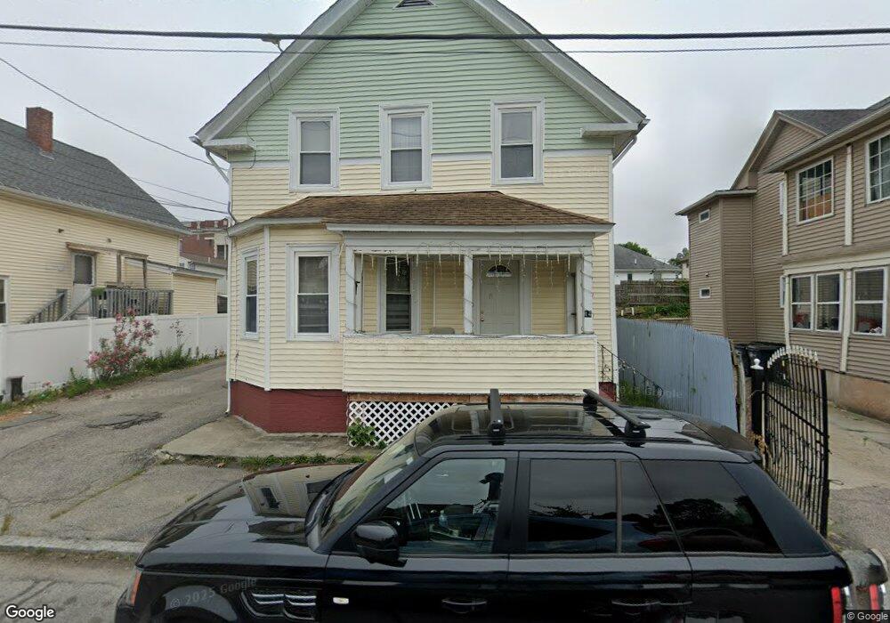 14 Grover St, Providence, RI 02909 - photo 1