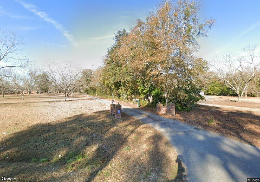 3634 Ga Highway 112, Camilla, GA 31730 - photo 1