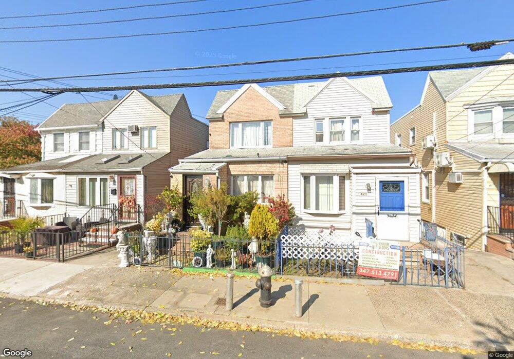 423 Allen Ave, Brooklyn, NY 11229 - photo 1