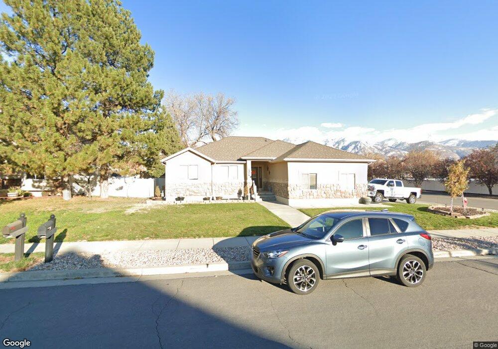 1376 N 60 W, Layton, UT 84041 - photo 1