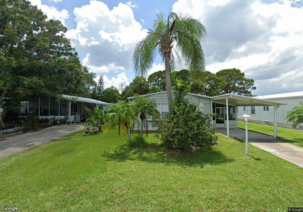 203 Sailfish Ct, Sebastian, FL 32976 - photo 1