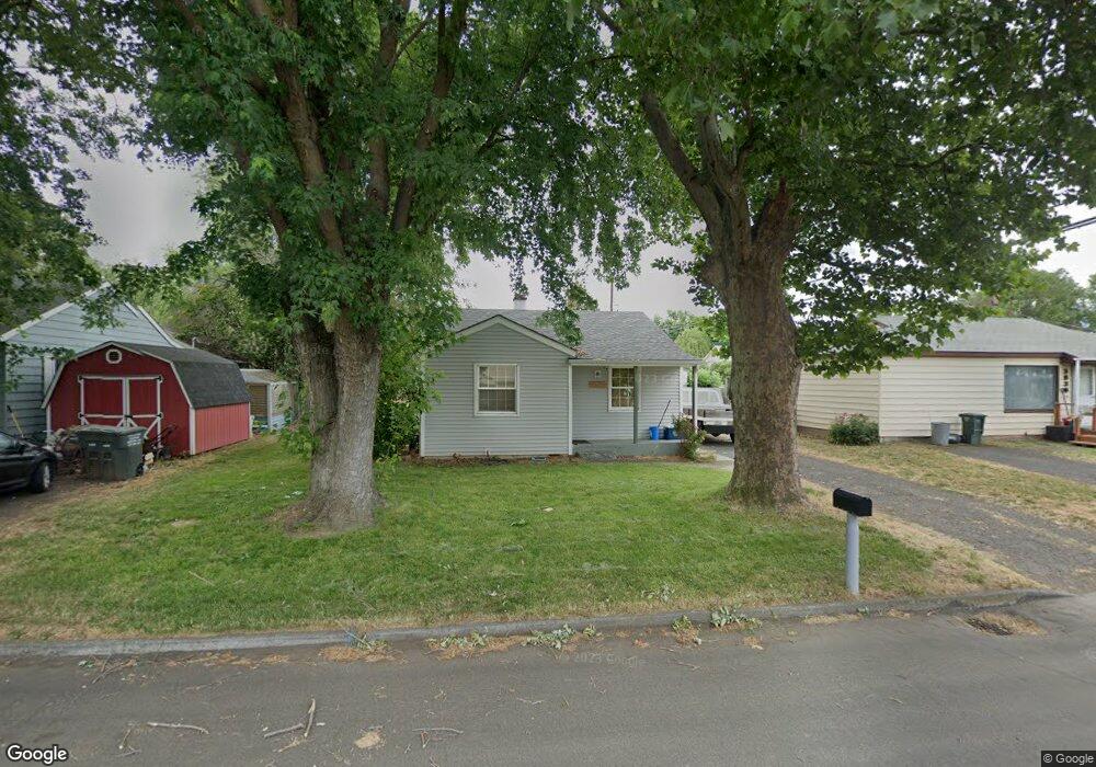 3016 SW Jay Ave, Pendleton, OR 97801 - photo 1