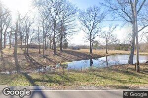 1601 County Road 323, Florence, AL 35634