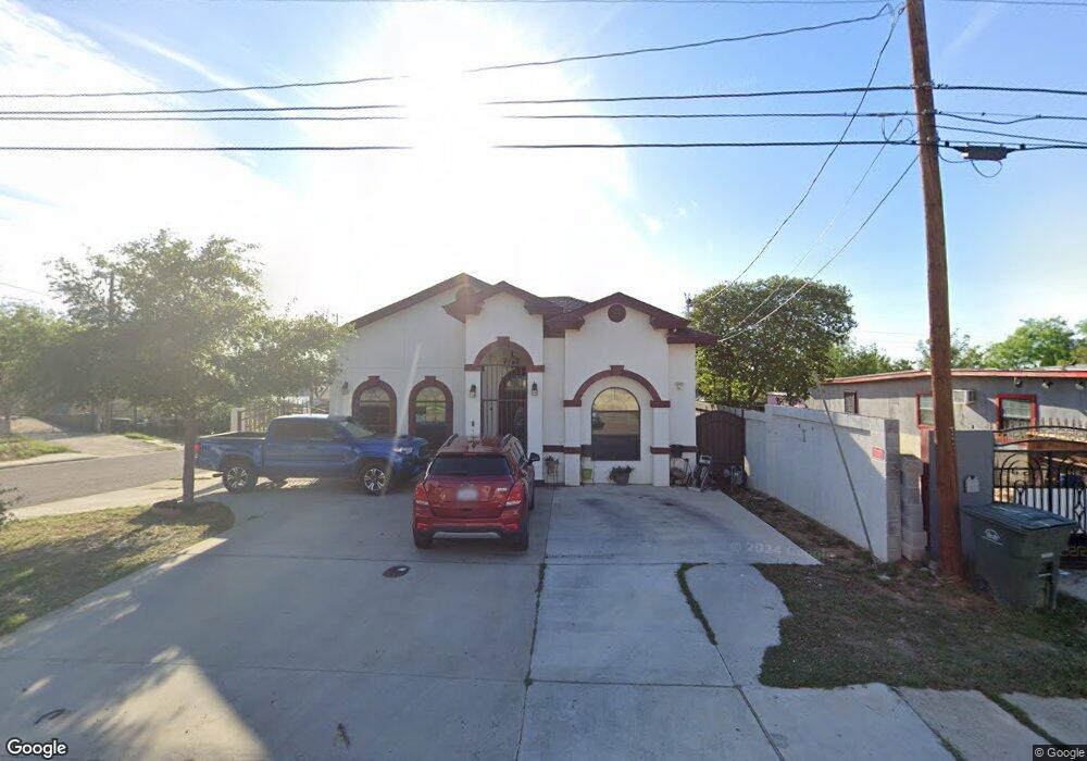 2402 Sanders Ave, Laredo, TX 78040 - photo 1