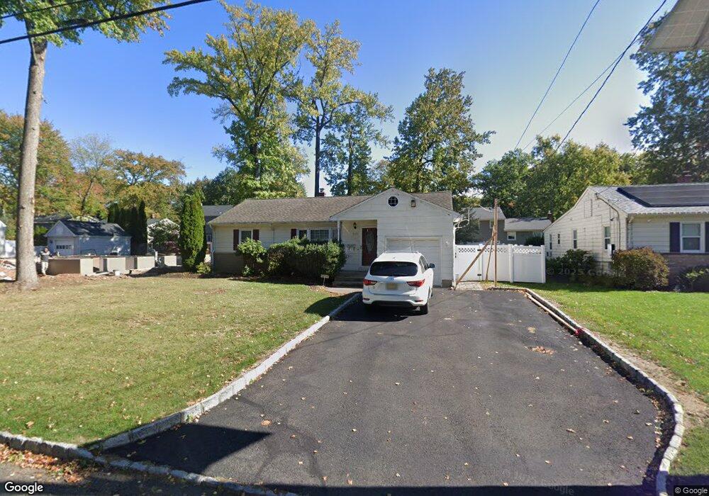 2110 Newark Ave, Scotch Plains, NJ 07076 - photo 1