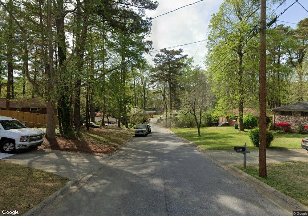 0 Parkway Dr unit 8768272, Smyrna, GA 30080 - photo 1