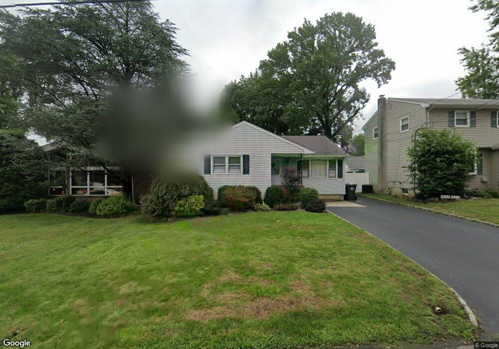 836 Coolidge Ave, Woodbridge, NJ 07095 - photo 1