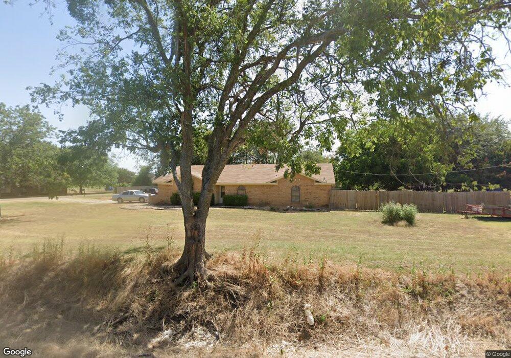 719 4th St, Eddy, TX 76524 - photo 1