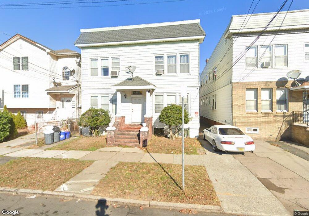 267 Berkeley Ave unit 269, Newark, NJ 07107 - photo 1