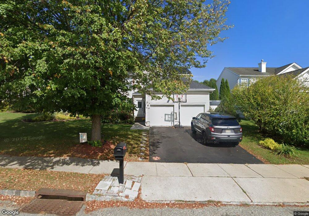 5 Saxton Dr, Hackettstown, NJ 07840 - photo 1