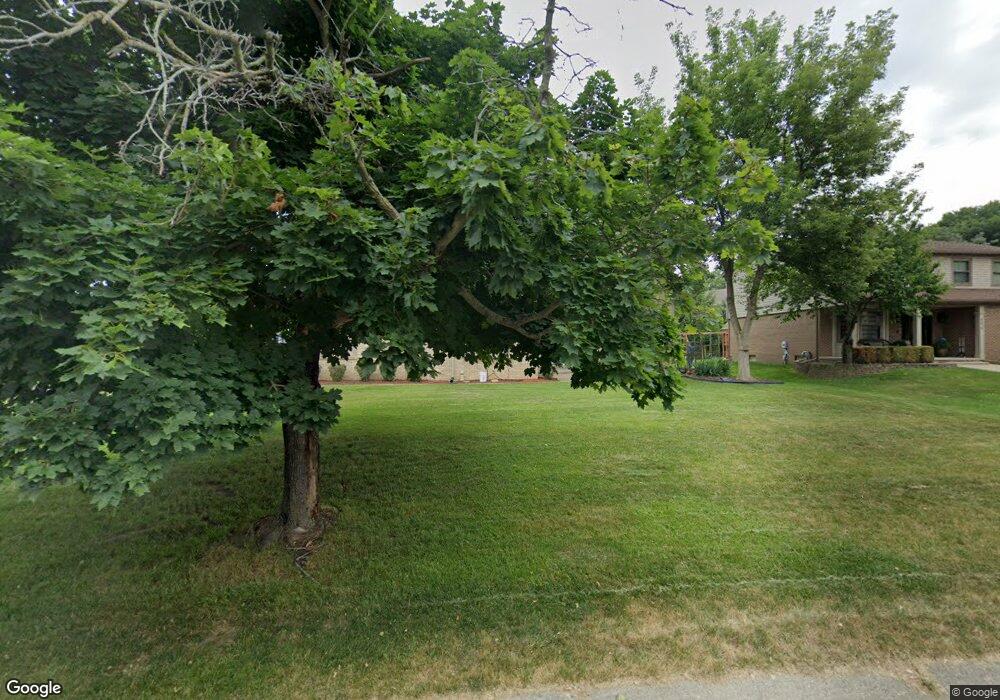 6290 Marshview Ln, West Bloomfield, MI 48323 - photo 1