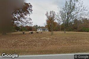 300 Old Highway 46, Mantee, MS 39751