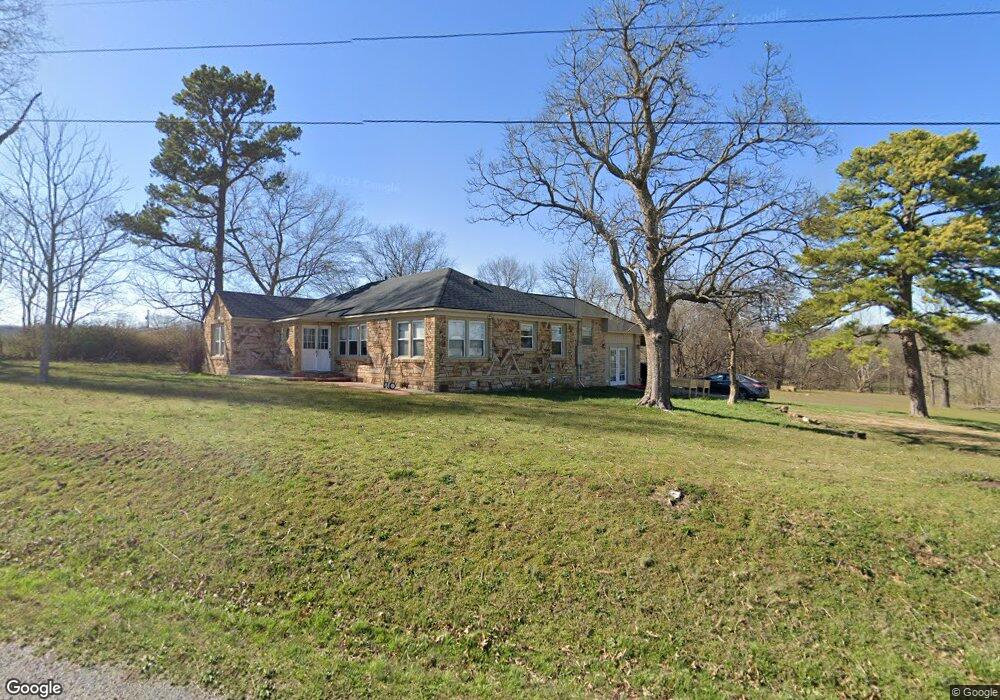 13760 Old Highway 68, Springdale, AR 72762 - photo 1