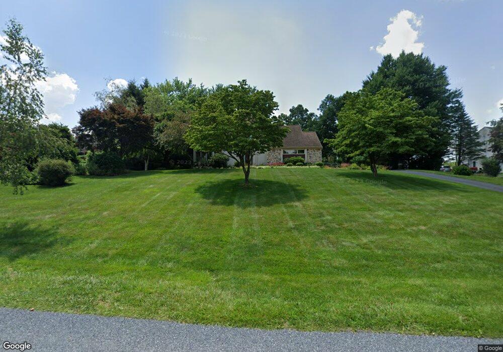 143 Soltner Dr, Kennett Square, PA 19348 - photo 1