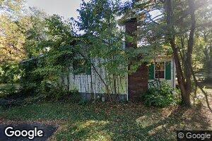 5359 Lester St, Indianapolis, IN 46208