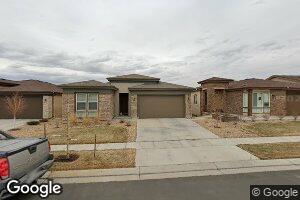 12881 Big Horn Dr, Arvada, CO 80005