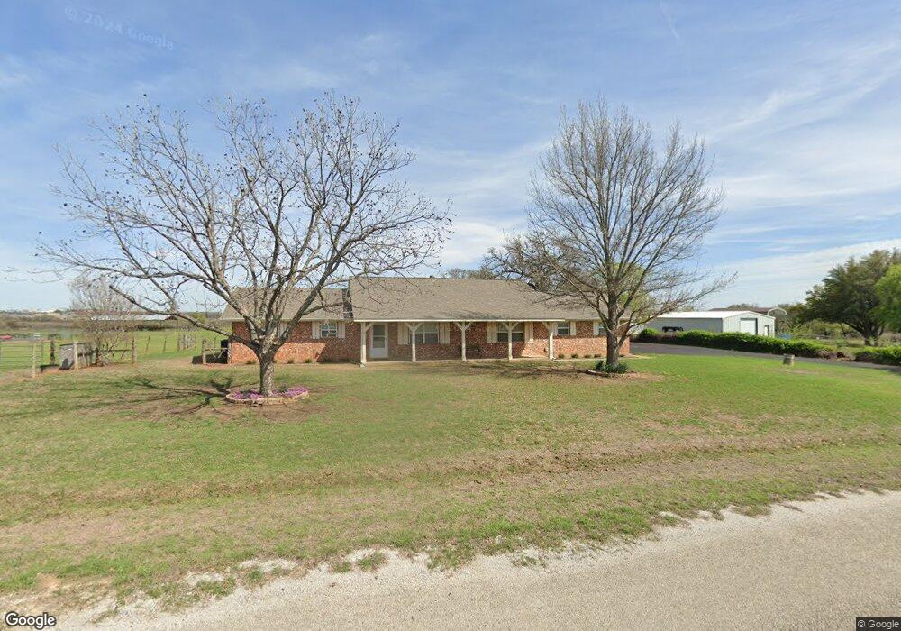 415 Shady Oak Dr, Weatherford, TX 76087 - photo 1