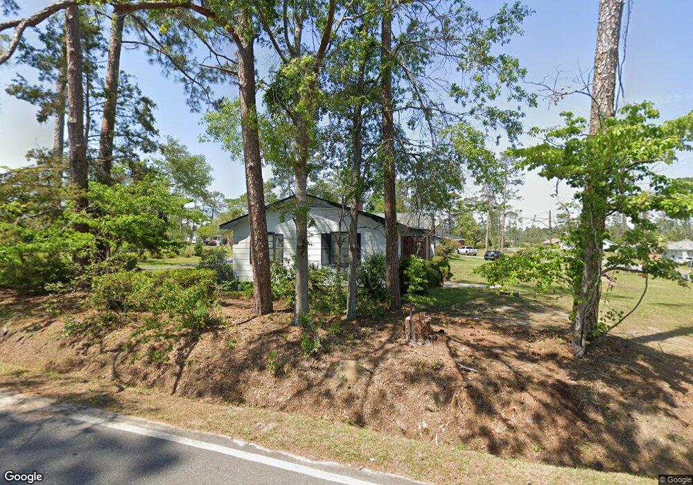 301 Letitia Ave N, Douglas, GA 31533 - photo 1