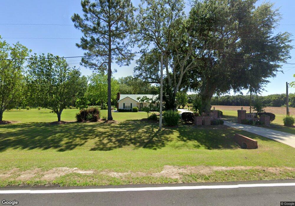 1794 Centennial Rd, Thomasville, GA 31757 - photo 1