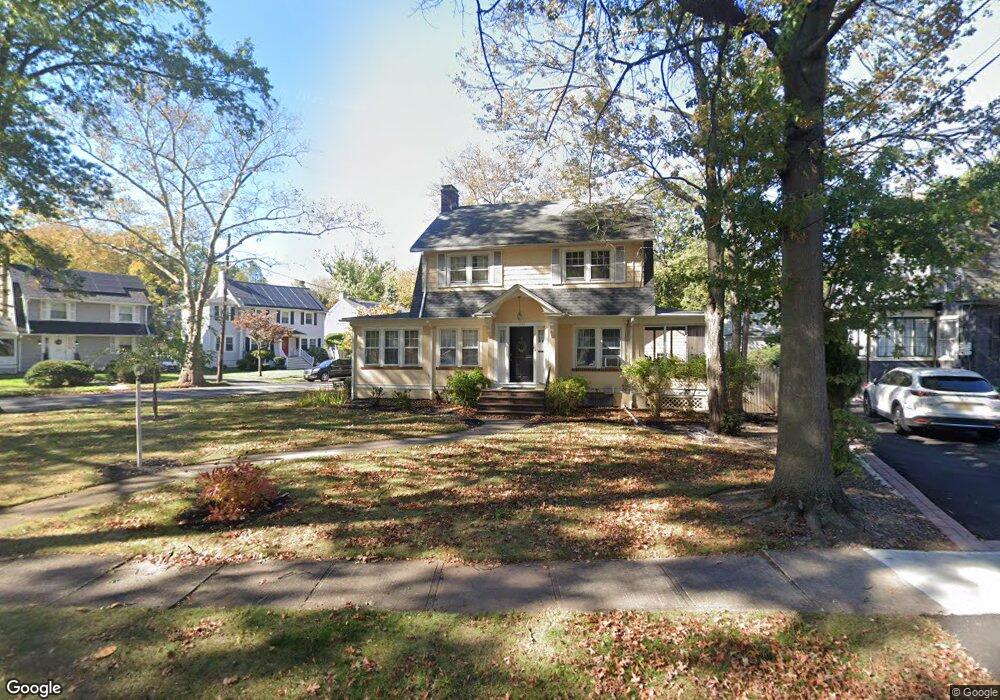 1141 Loraine Ave unit 47, Plainfield, NJ 07062 - photo 1