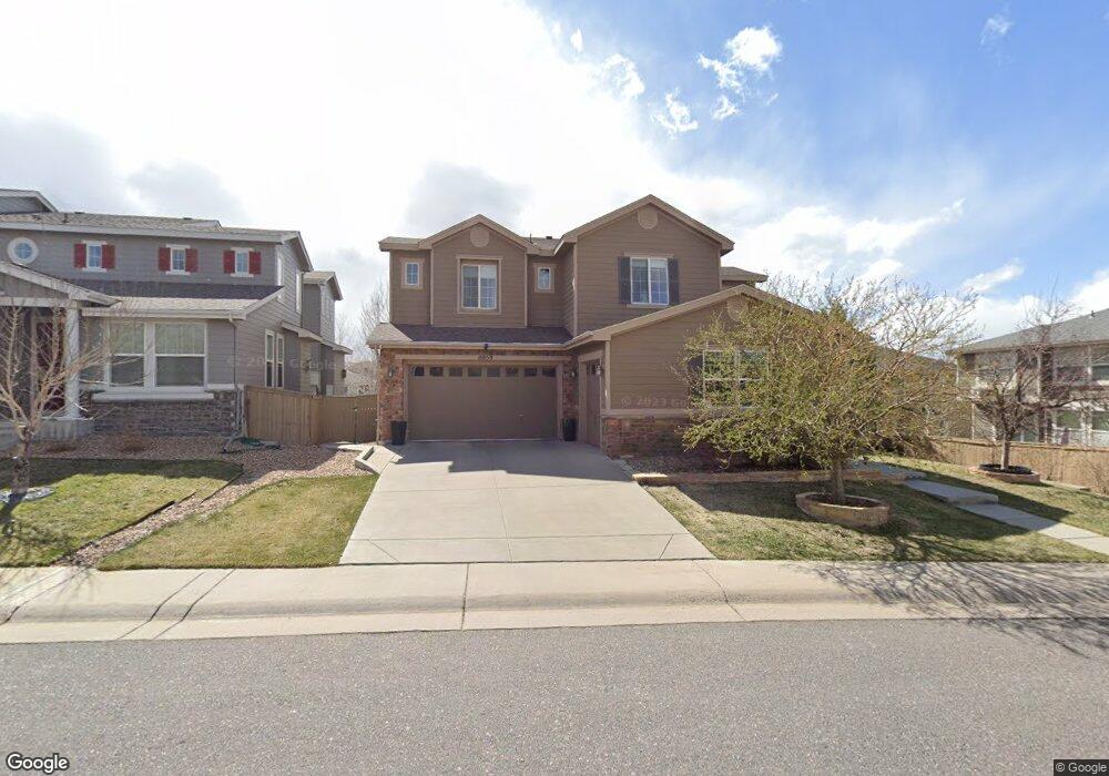 10859 Glengate Cir, Highlands Ranch, CO 80130 - photo 1
