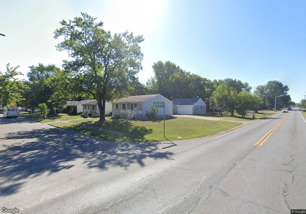 2085 Sprucefield Dr, Columbus, OH 43229 - photo 1