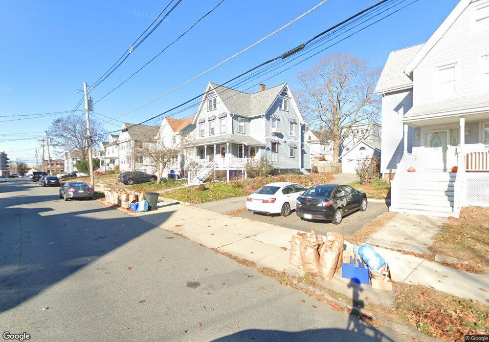 34 Waite St, Malden, MA 02148 - photo 1