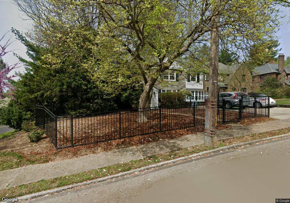 1 Overhill Rd, Bala Cynwyd, PA 19004 - photo 1