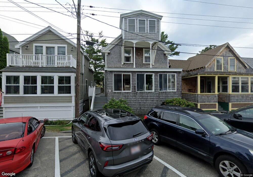 11 Winona Ave, Ocean Park, ME 04063 - photo 1