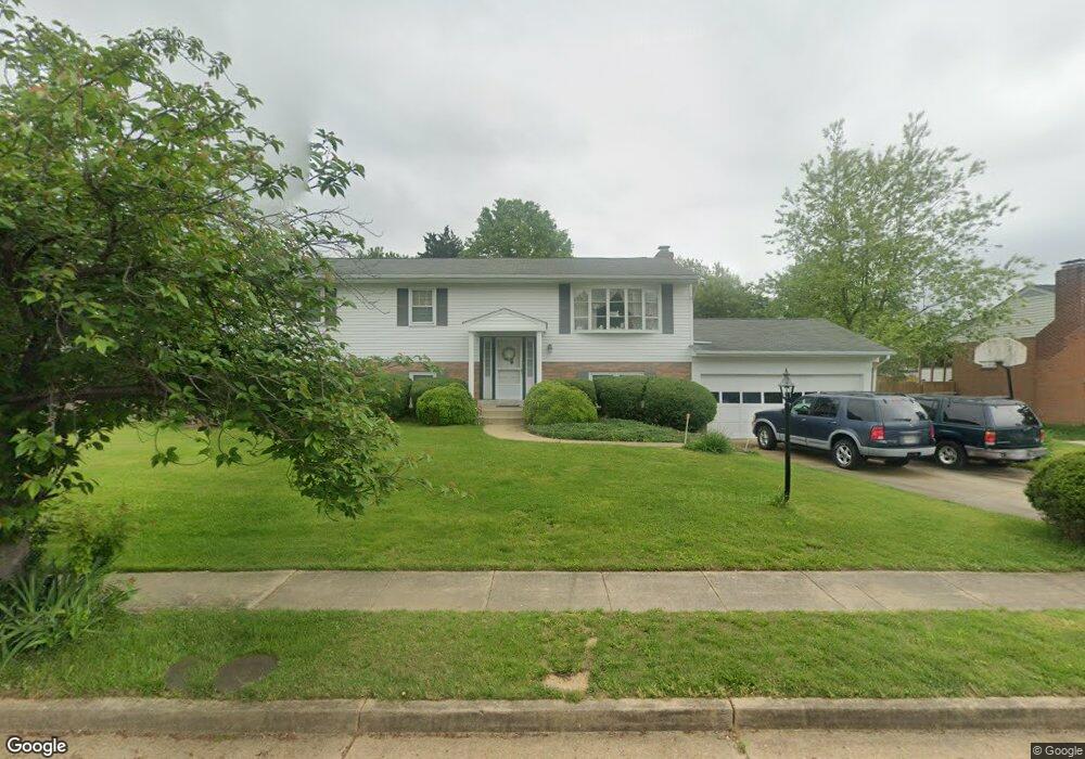 10716 Ames St, Fairfax, VA 22032 - photo 1