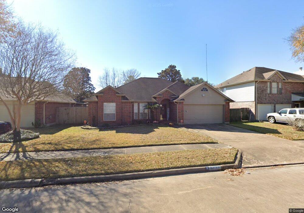 8215 Cienna Dr, Houston, TX 77040 - photo 1