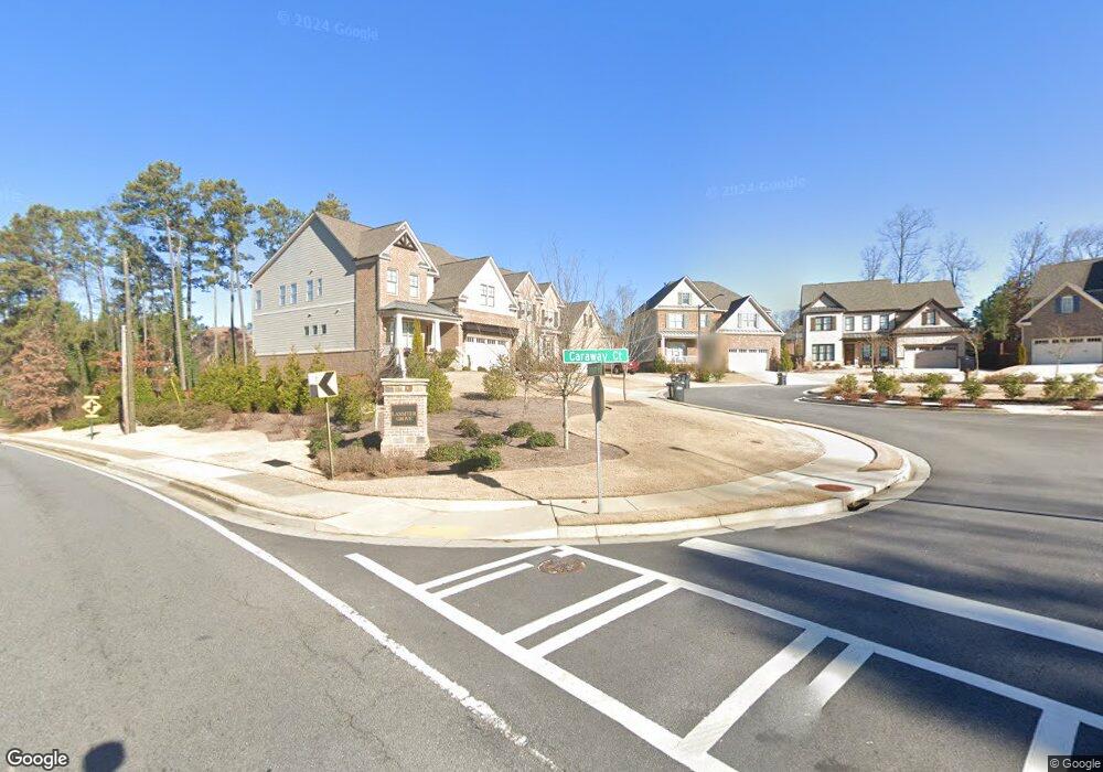 3870 Trickum Rd NE, Marietta, GA 30066 - photo 1