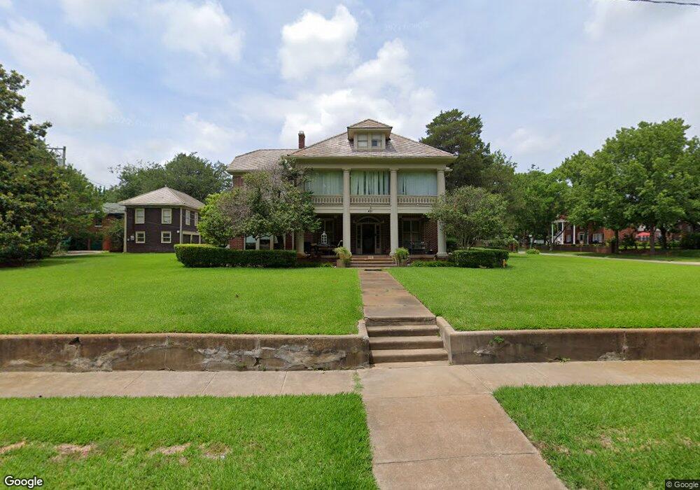 401 O St SW, Ardmore, OK 73401 - photo 1