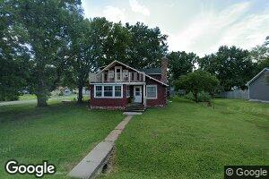 500 Wheeler Ave, Mc Farland, KS 66501