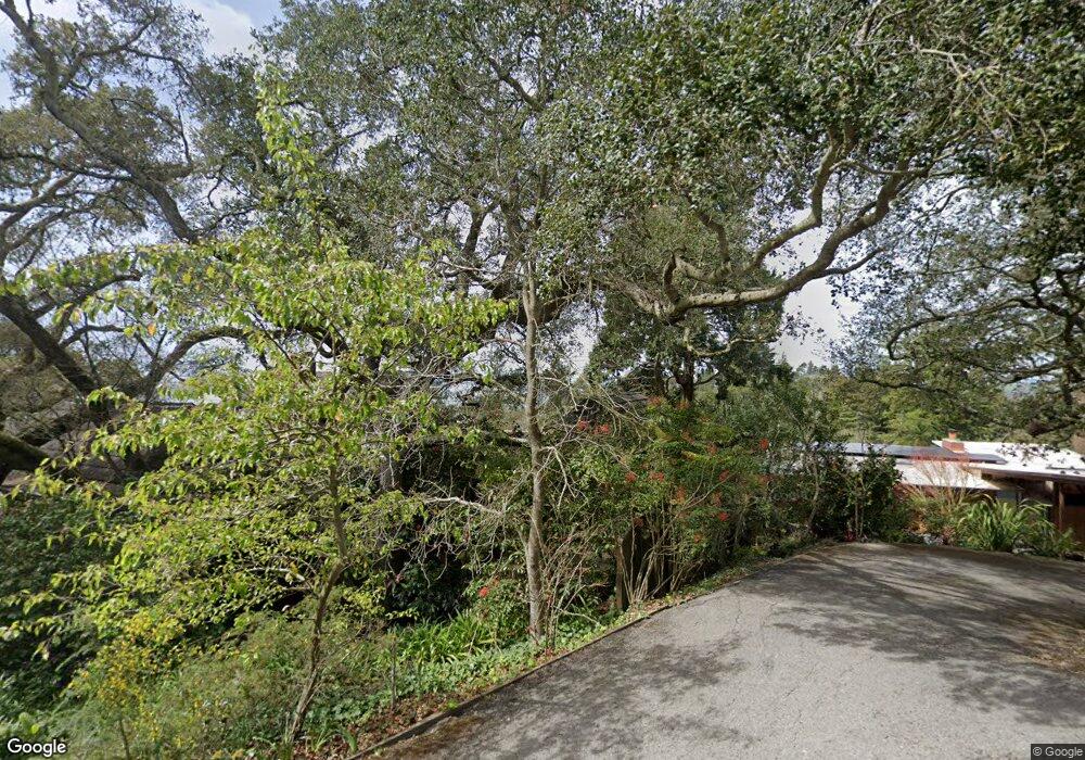 2717 Marin Ave, Berkeley, CA 94708 - photo 1