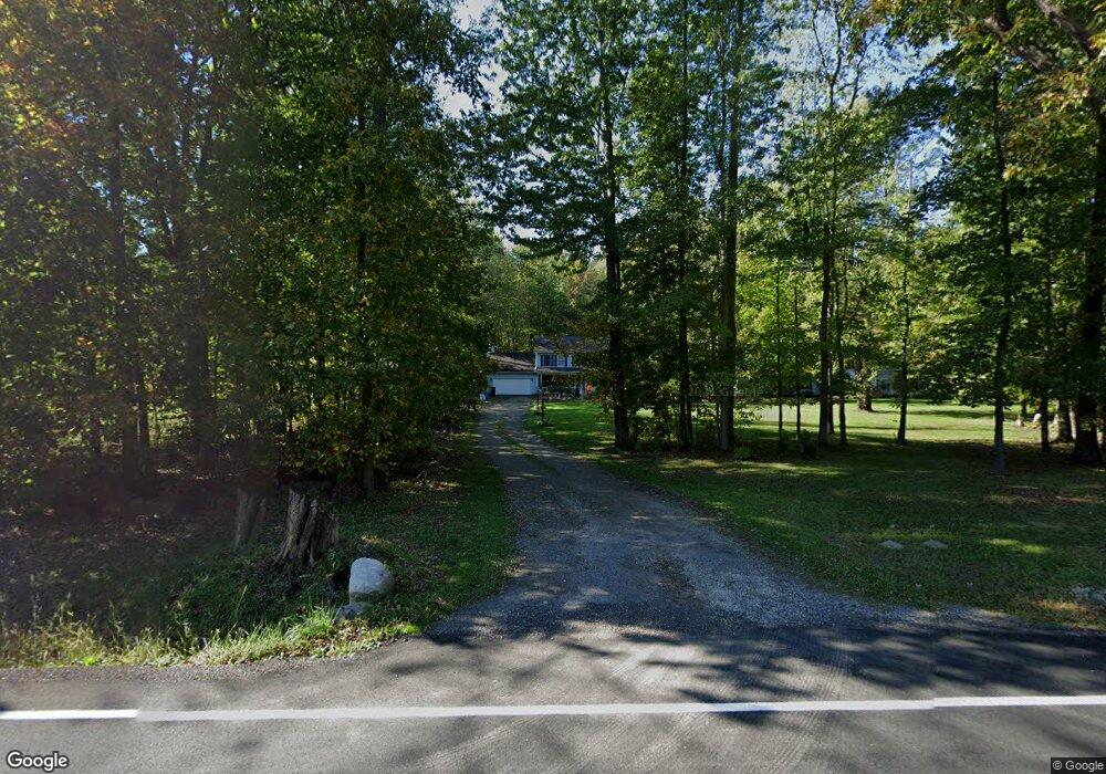 2092 N County Line Rd, Geneva, OH 44041 - photo 1