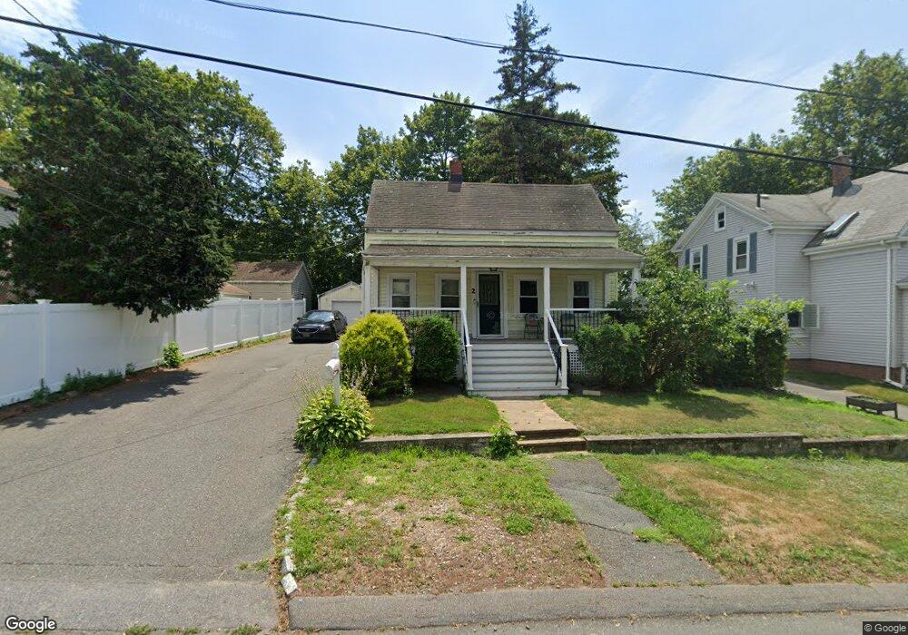 2 Riverview Ave, Danvers, MA 01923 - photo 1