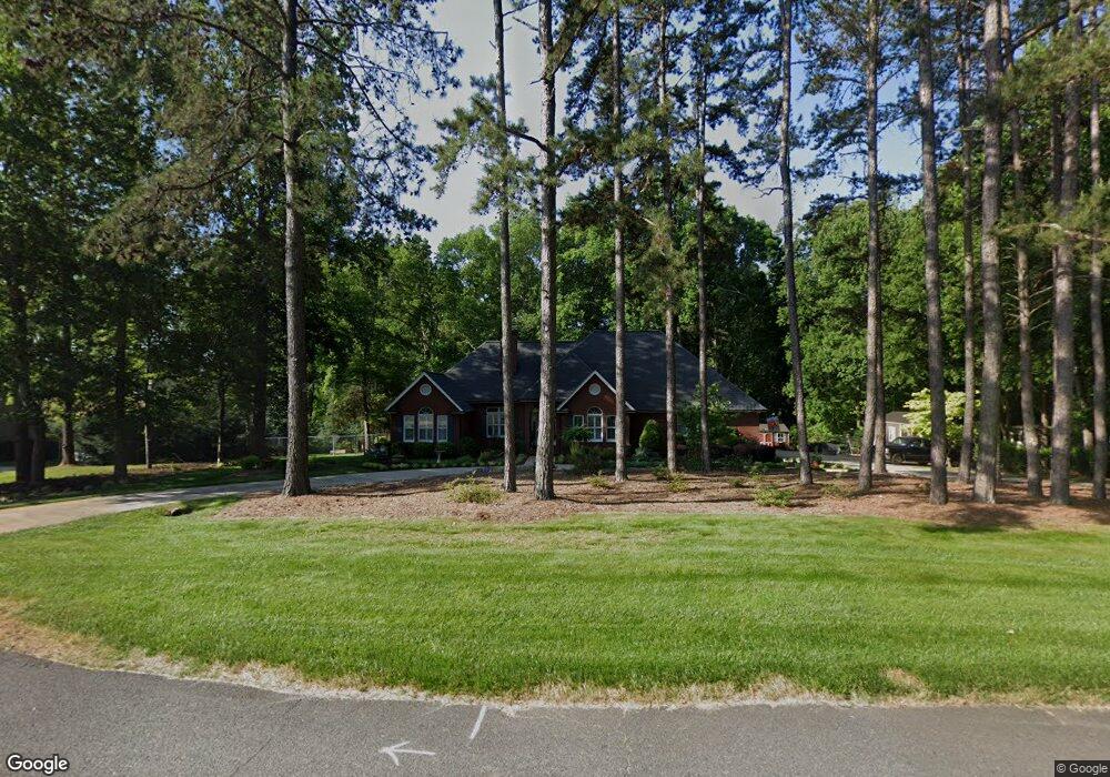 312 Old Hickory Rd, Locust, NC 28097 - photo 1