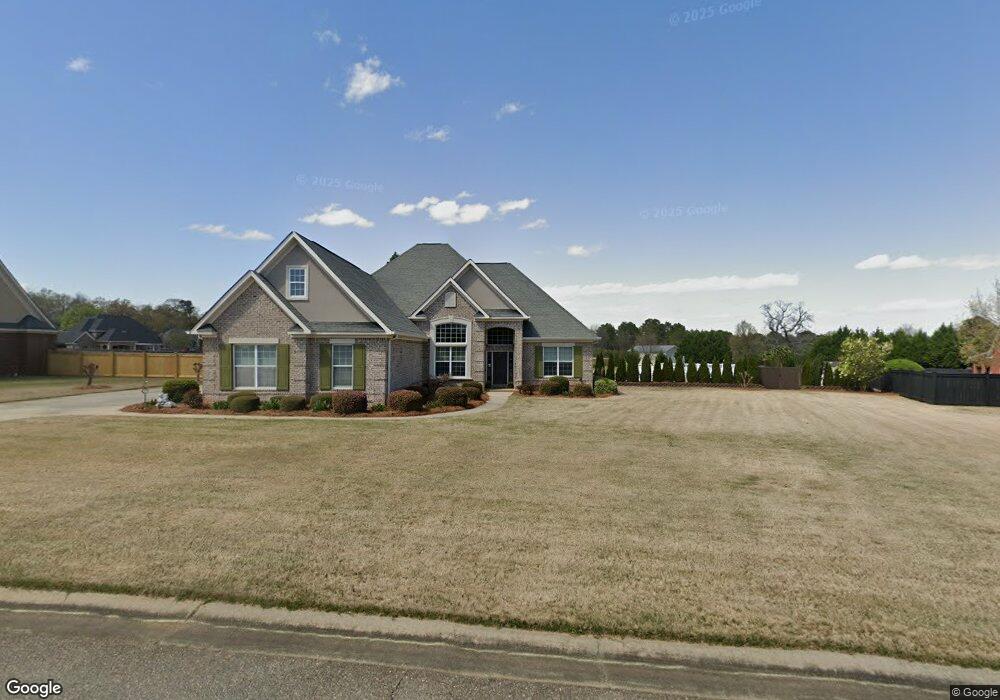 0 Peregrine Dr unit LOT 9 8647947, Byron, GA 31008 - photo 1