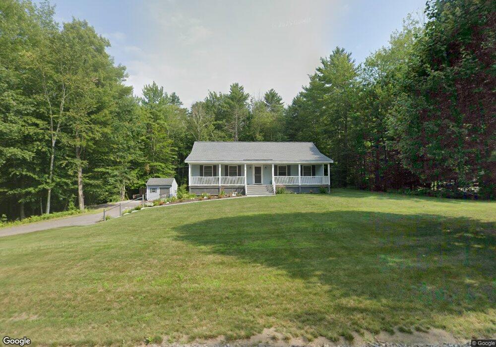 8 Friar Tuck Way unit 17, Wolfeboro, NH 03894 - photo 1