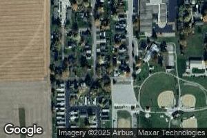511 Summit St, Monroeville, IN 46773