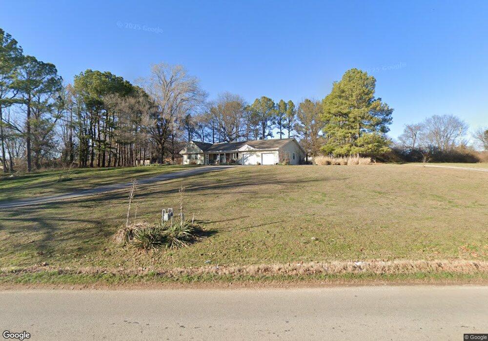 786 W County Line Rd, Springdale, AR 72764 - photo 1