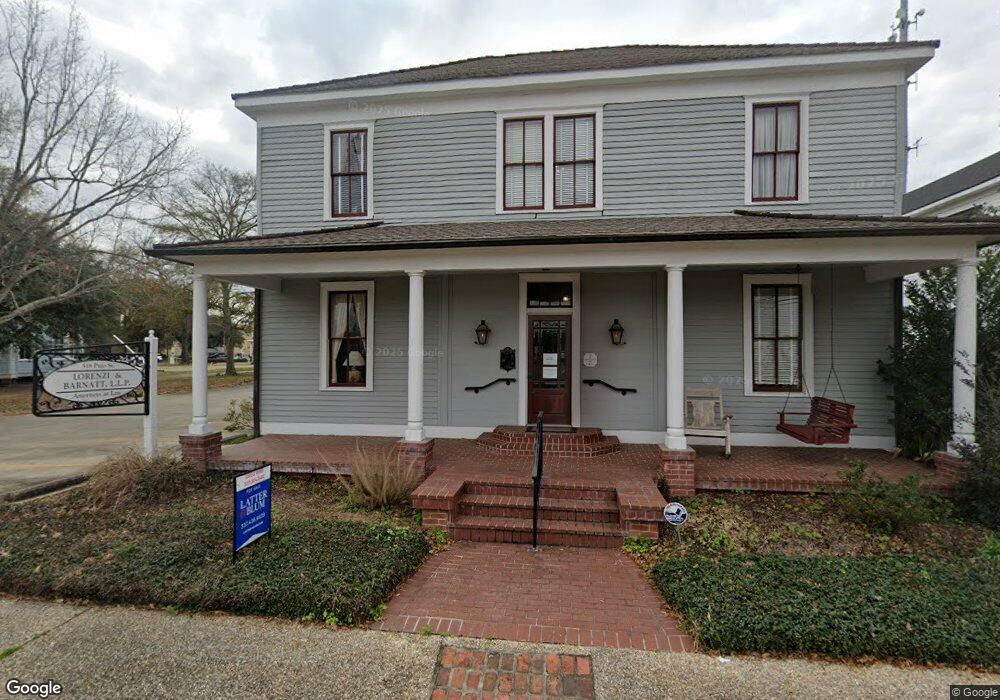 518 Pujo St, Lake Charles, LA 70601 - photo 1