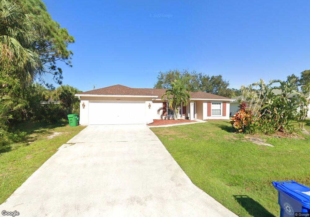 1532 Cownie Ln, Sebastian, FL 32958 - photo 1
