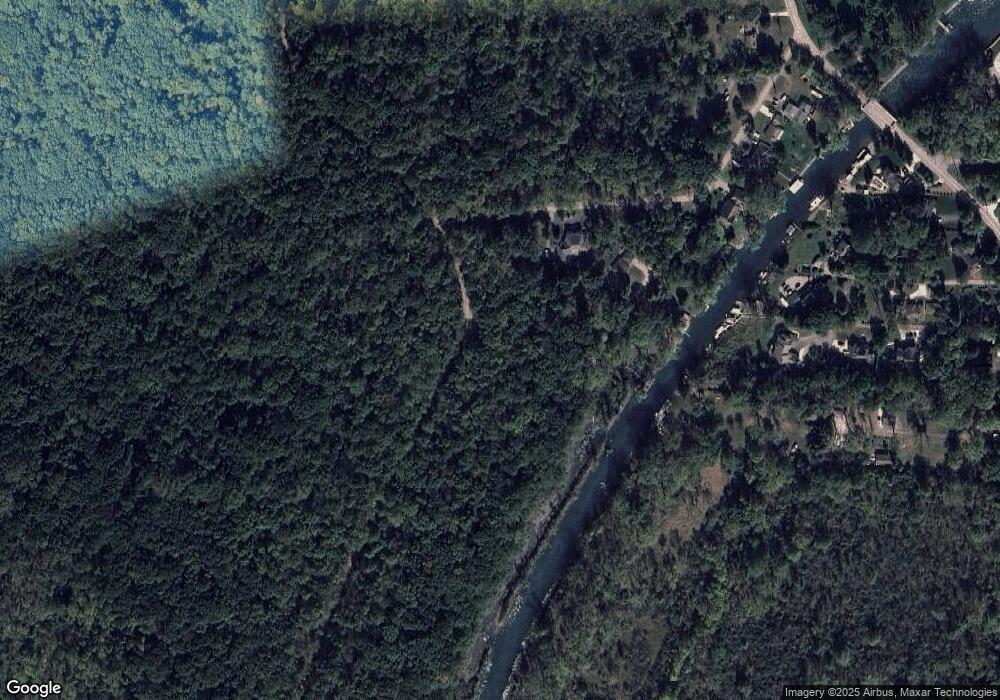 0 Morkland unit 4915006, Grosse Ile, MI 48138 - photo 1